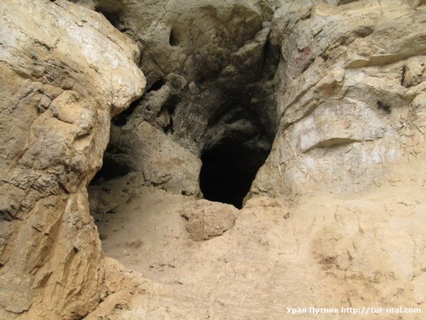 Джип-тур в Сикияз-Тамакский пещерный комлекс