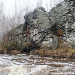 Открытие сезона: Сплав по реке Багаряк